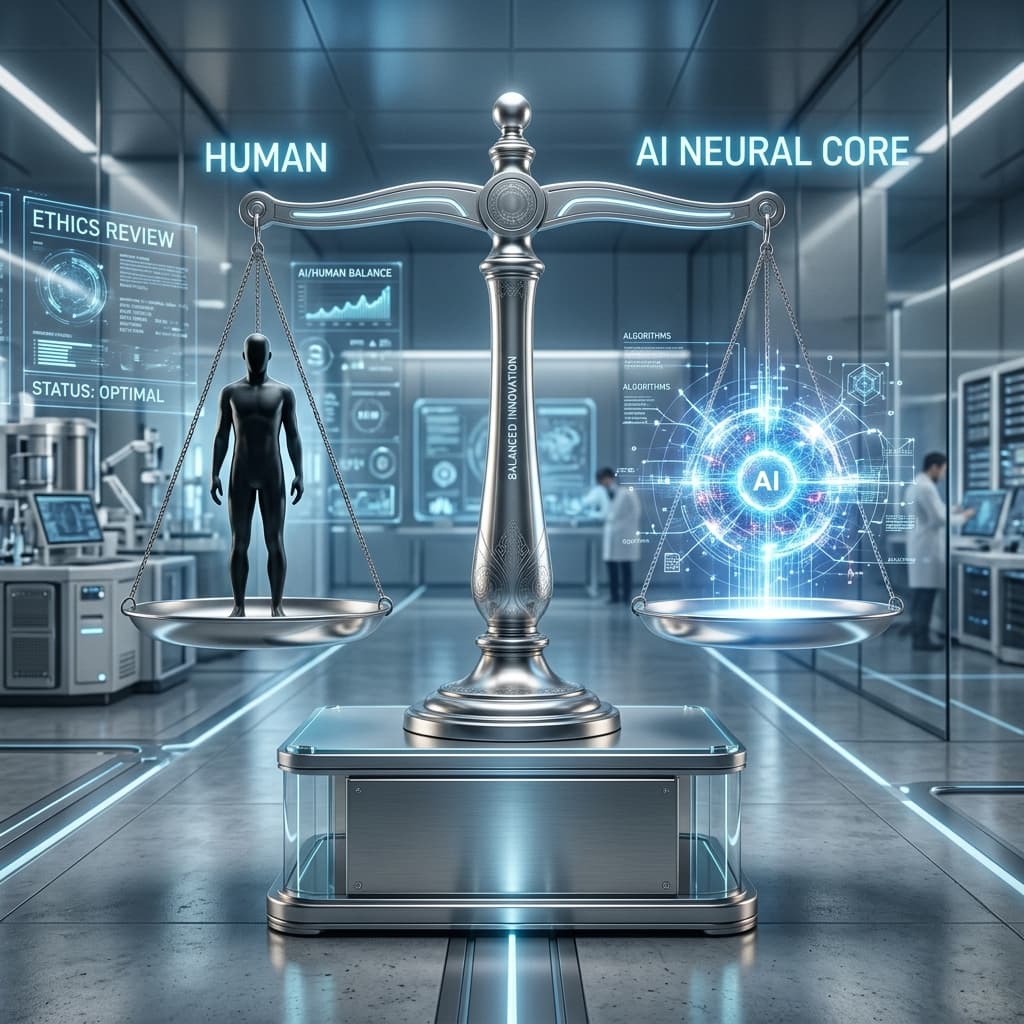 The Ethics of Agentic AI: Navigating Liability in Automated Security Decisions