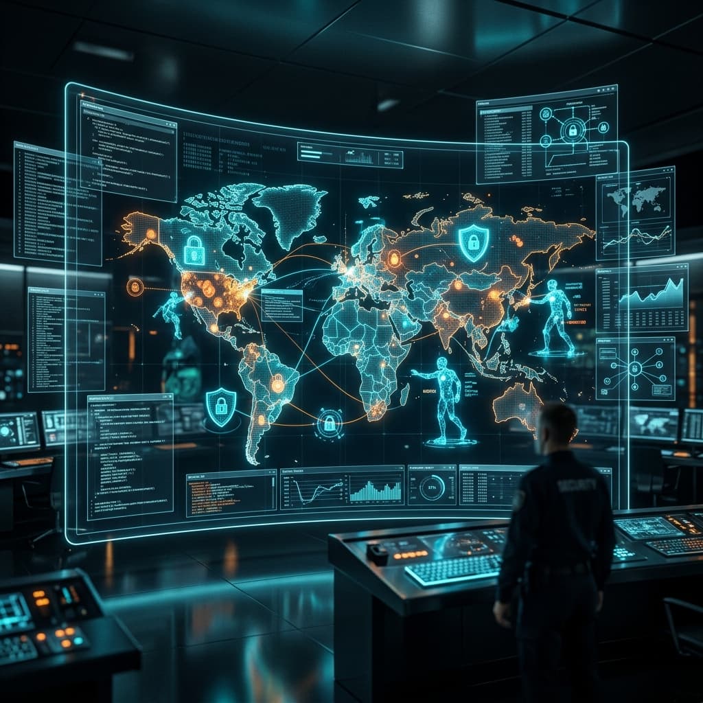 Global Alert: The Race for Agentic AI Security in 2026