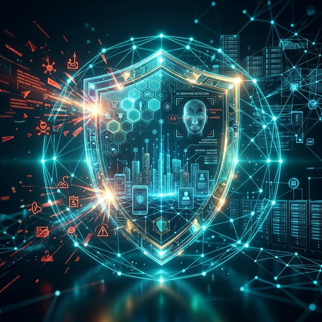 How to Avoid Online Scams in 2026: A Complete Guide with Real Examples and Checklist