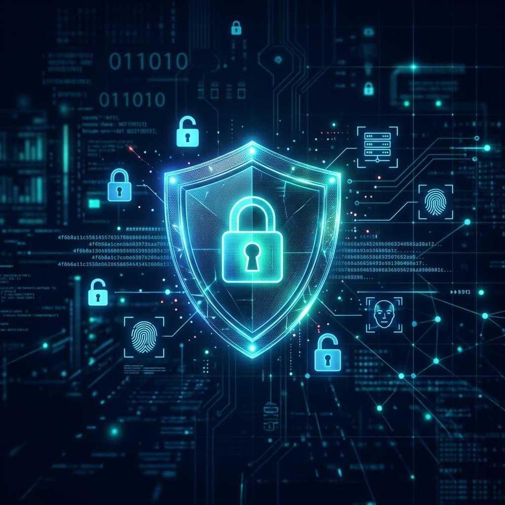 Complete Digital Security Guide for Beginners in 2026