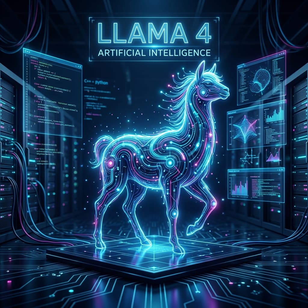 Llama 4 and Open Source Sovereignty: The Model That Changed the Game in April 2026