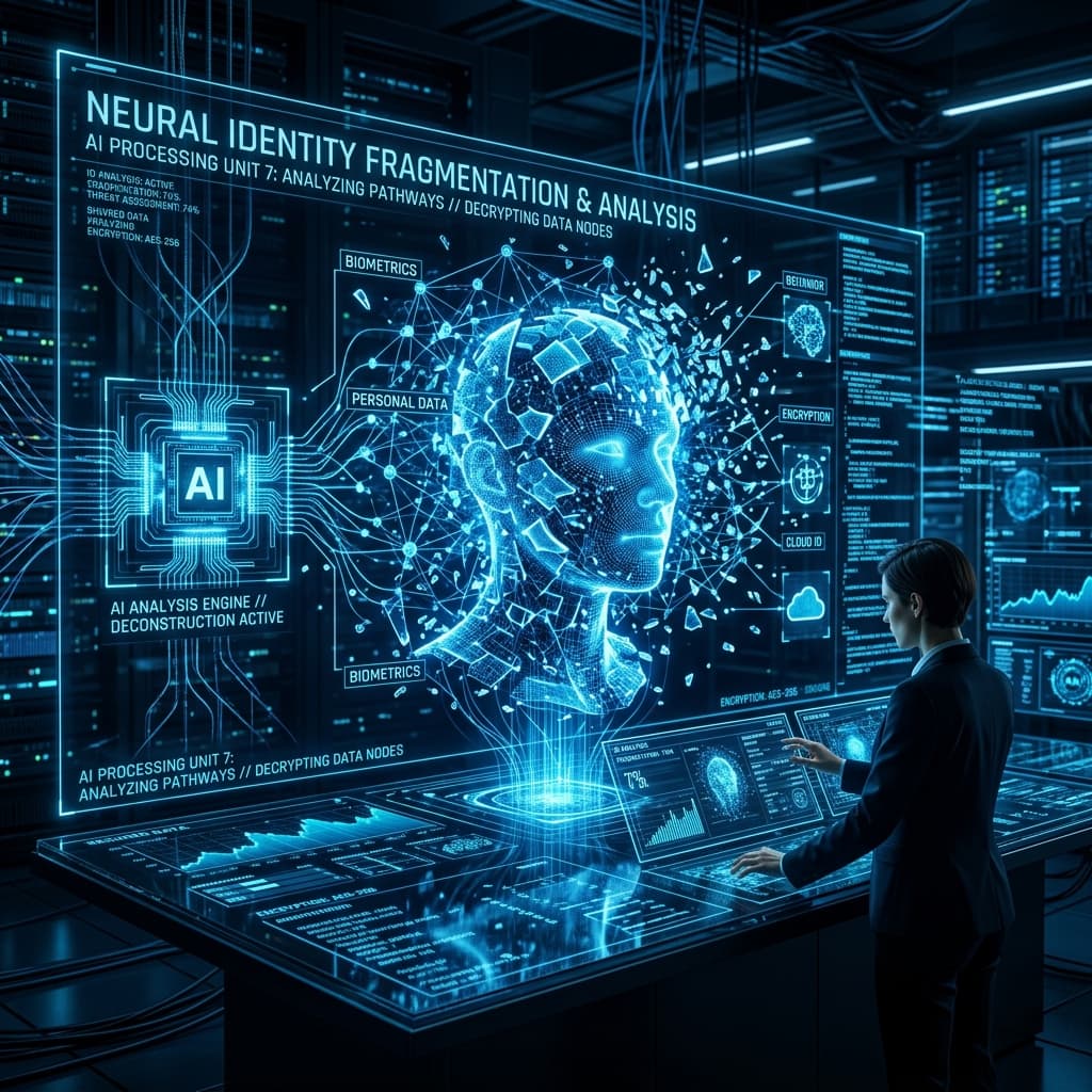 Gen4 Phishing Defense: How Generative AI is Bypassing MFA in 2026