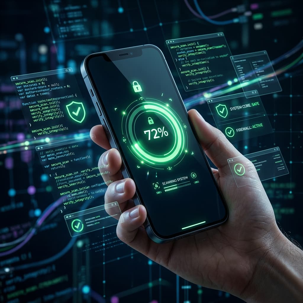 Step-by-Step Guide: How to Audit Your Landing Page Security with AI in 2026